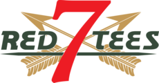 Red 7 Tees