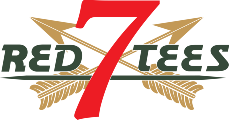 Red7Tees